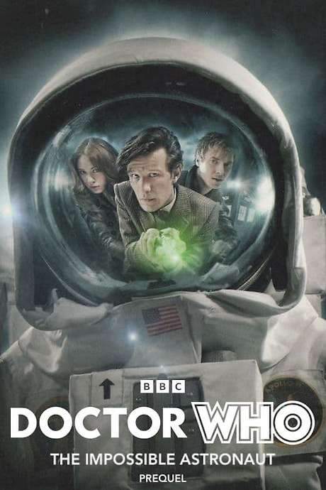Doctor Who: The Impossible Astronaut Prequel